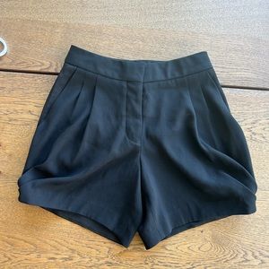 Wilfred Hugh waisted dress short size 2